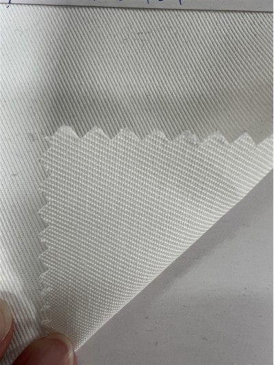 DG-HXC  RPET全滌斜紋  108*56 正面照